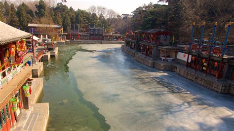 河北有哪些旅遊景點？探索河北的自然與文化之美